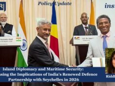 Island Diplomacy And Maritime Security Board of Peace 17 e1784405906989