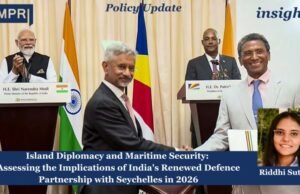 Island Diplomacy And Maritime Security Board of Peace 17 e1784405906989