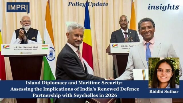 Island Diplomacy And Maritime Security Board of Peace 17 e1784405906989