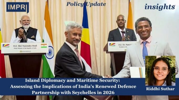 Island Diplomacy And Maritime Security Board of Peace 17 e1784405906989