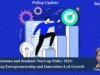 Jammu And Kashmir Start-up Policy 2024: Fostering Entrepreneurship And Innovation-Led Growth vishal poster 4
