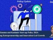 Jammu And Kashmir Start-up Policy 2024: Fostering Entrepreneurship And Innovation-Led Growth vishal poster 4