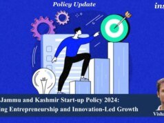 Jammu And Kashmir Start-up Policy 2024: Fostering Entrepreneurship And Innovation-Led Growth vishal poster 4