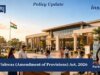 Jan Vishwas (Amendment Of Provisions) Act, 2026 paridhi poster 1