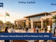 Jan Vishwas (Amendment Of Provisions) Act, 2026 paridhi poster 1