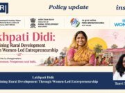 Lakhpati Didi: Reimagining Rural Development Through Women-Led Entrepreneurship tanvi final poster 2