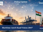 Maritime Amrit Kaal Vision 2047 haha