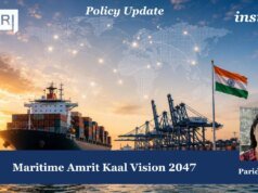 Maritime Amrit Kaal Vision 2047 haha