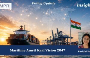 Maritime Amrit Kaal Vision 2047 haha