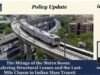 Metro Boom: Structural Losses And The Last-Mile Chasm India WhatsAppImage2026 07 03at3.56.08PM e1783339378245