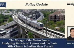 Metro Boom: Structural Losses And The Last-Mile Chasm India WhatsAppImage2026 07 03at3.56.08PM e1783339378245