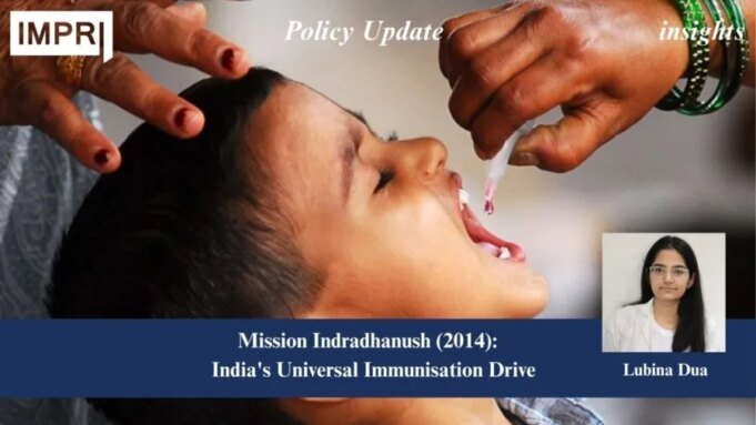 Mission Indradhanush: India’s Universal Immunisation Drive WhatsAppImage2026 07 07at8.10.00PM 1 e1783768451713