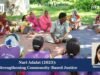 Nari Adalat (2023): Strengthening Community-Based Justice Board of Peace 15 e1784230877319