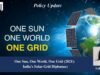 One Sun, One World, One Grid: India’s Solar-Grid Diplomacy image 10 2 optimized e1785423277718