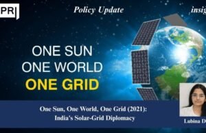 One Sun, One World, One Grid: India’s Solar-Grid Diplomacy image 10 2 optimized e1785423277718