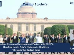 Overseas Development Partnership (ODP): South Asia’s Reality PUposting2.01 5