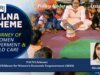 PALNA SCHEME: CHILDCARE FOR WOMEN’S ECONOMIC EMPOWERMENT (2022) shivali poster