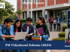 PM Vidyalaxmi Scheme ha