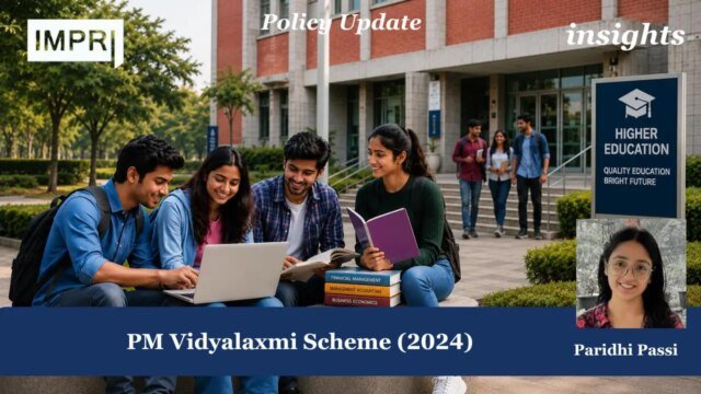 PM Vidyalaxmi Scheme ha