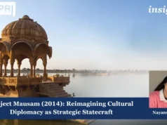 Project Mausam (2014): Reimagining Cultural Diplomacy As Strategic Statecraft – IMPRI Impact And Policy Research Institute BattlegroundtoBastionHowHimantaBiswaSarmaReshapedAssamPoliticshttpsaninews.innewsnationalgeneral newsbattleground to bastion how himanta biswa sarma reshaped assam politics2026051417362