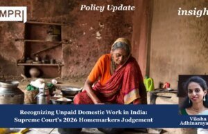 Recognizing Unpaid Domestic Work In India: Supreme Court’s 2026 Homemarkers Judgement WhatsApp Image 2026 07 31 at 1.49.37 PM