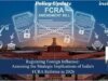 Regulating Foreign Influence: Assessing The Strategic Implications Of India’s FCRA Reforms In 2026 – IMPRI Impact And Policy Research Institute image 7 1 e1784850661774