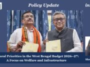 Sectoral Priorities In The West Bengal Budget 2026–27: A Focus On Welfare And Infrastructure shruti poster 2