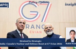 Strained To Strategic: India–Canada’s Nuclear And Defence Reset At G7 Evian 2026 Board of Peace 9 e1783610013734