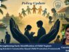 Strengthening Early Identification Of Child Neglect: Evaluating Kerala’s Community-Based Child Protection Framework gayathry poster