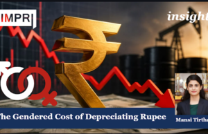 The Gendered Cost Of Depreciating Rupee – IMPRI Impact And Policy Research Institute unnamed 2