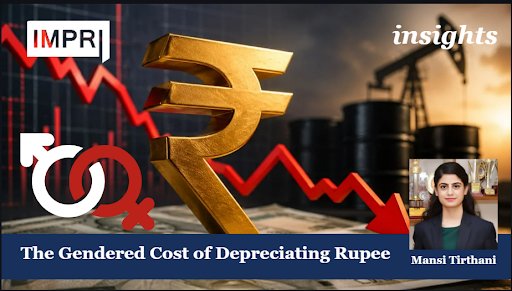 The Gendered Cost Of Depreciating Rupee – IMPRI Impact And Policy Research Institute unnamed 2