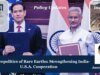 The Geopolitics Of Rare Earths: Strengthening India-U.S.A. Cooperation – IMPRI Impact And Policy Research Institute 1000046675