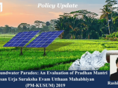 The Green Energy-Groundwater Paradox: An Economic Evaluation Of PM-KUSUM (2019) Screenshot 2026 07 27 214526 1