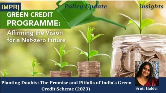 The Promise And Pitfalls Of India's Green Credit Scheme 2026 07 1816543 e1784551753587