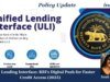 Unified Lending Interface: RBI’s Digital Push For Faster Credit Access (2025) – IMPRI Impact And Policy Research Institute image 6 1