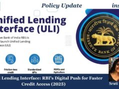 Unified Lending Interface: RBI’s Digital Push For Faster Credit Access (2025) – IMPRI Impact And Policy Research Institute image 6 1