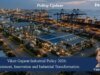 Viksit Gujarat Industrial Policy, 2026: Investment, Innovation And Industrial Transformation vishal poster 1