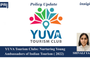 YUVA Tourism CLUBS: Nurturing Young Ambassadors Of Indian Tourism ( 2022) Screenshot 2026 07 27 222845