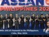 48th ASEAN Summit In The Philippines, Cebu, May 2026 48