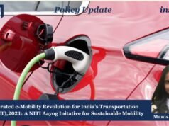 Accelerated E-Mobility Revolution For India’s Transportation E-Amrit