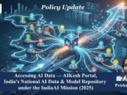Accessing AI Data — AIKosh Portal, India’s National AI Data & Model Repository Under The IndiaAI Mission (2025) image 15