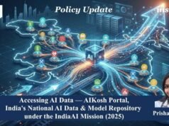 Accessing AI Data — AIKosh Portal, India’s National AI Data & Model Repository Under The IndiaAI Mission (2025) image 15