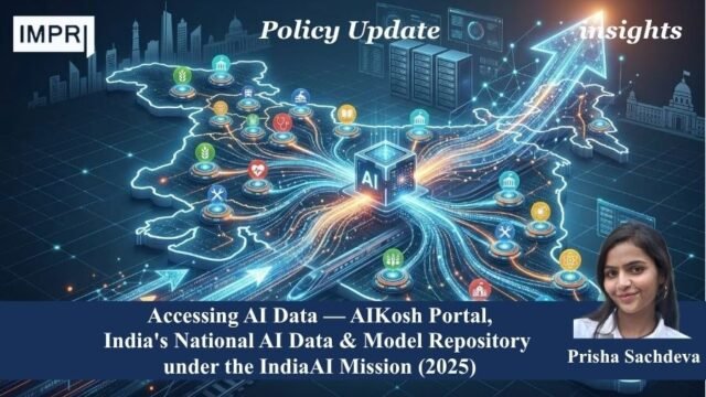 Accessing AI Data — AIKosh Portal, India's National AI Data image 15