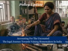 Accounting For The Uncounted: India’s Demographic Dividend, The Care Economy, And The Long Journey Towards Valuing Homemakers – IMPRI Impact And Policy Research Institute WhatsApp Image 2026 08 15 at 12.48.03