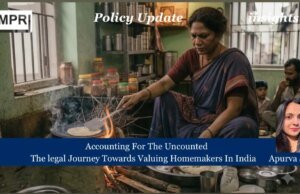 Accounting For The Uncounted: India’s Demographic Dividend, The Care Economy, And The Long Journey Towards Valuing Homemakers – IMPRI Impact And Policy Research Institute WhatsApp Image 2026 08 15 at 12.48.03