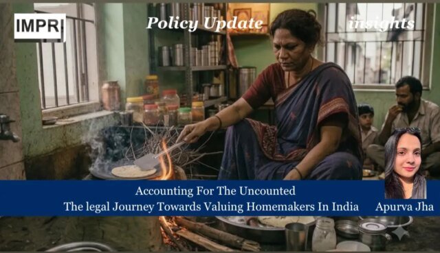 Accounting For The Uncounted: India's Demographic Dividend, The Care Economy, WhatsApp Image 2026 08 15 at 12.48.03