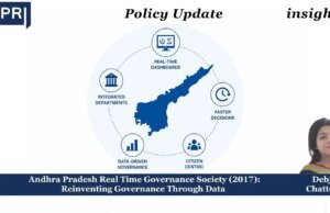 Andhra Pradesh RTGS: Reinventing Governance Through Data – IMPRI Impact And Policy Research Institute WhatsApp Image 2026 08 12 at 16.37.14