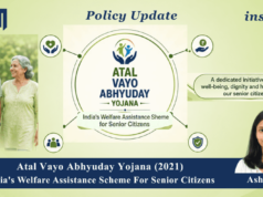 Atal Vayo Abhuday Yojana: AVAY (2021): India’s Welfare Assistance Scheme For Senior Citizens image 43 5 optimized