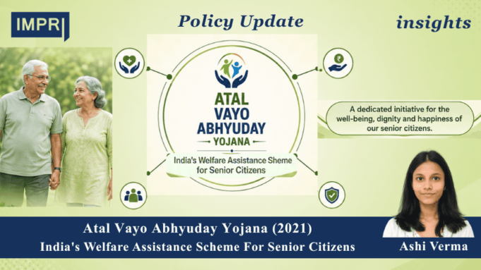 Atal Vayo Abhuday Yojana: AVAY (2021): India’s Welfare Assistance Scheme For Senior Citizens image 43 5 optimized
