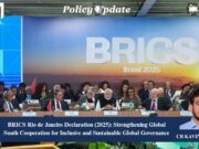 BRICS Rio De Janeiro Declaration (2025): Strengthening Global South Cooperation For Inclusive And Sustainable Global Governance WhatsApp Image 2026 08 31 at 07.42.13 1